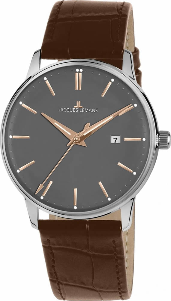 Jacques Lemans Retro Classic N-213S