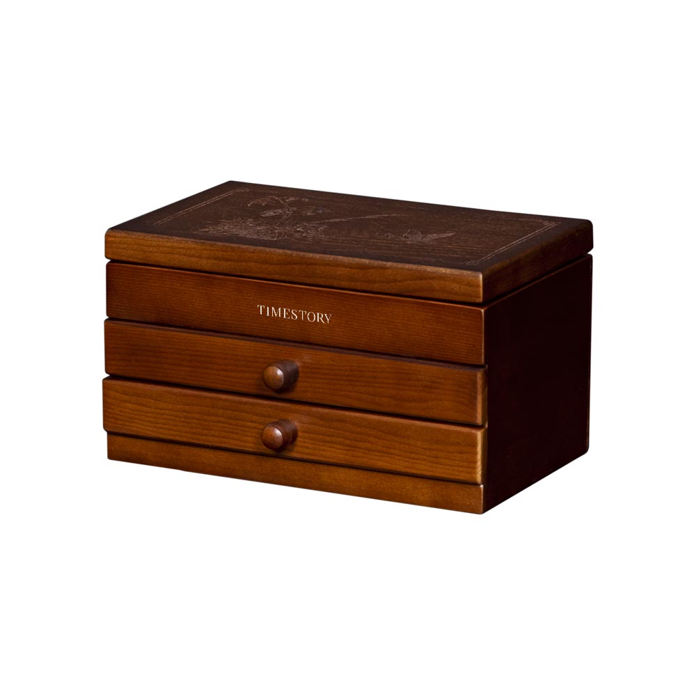 Шкатулка для ювелирных украшений ANTIQUE 2P