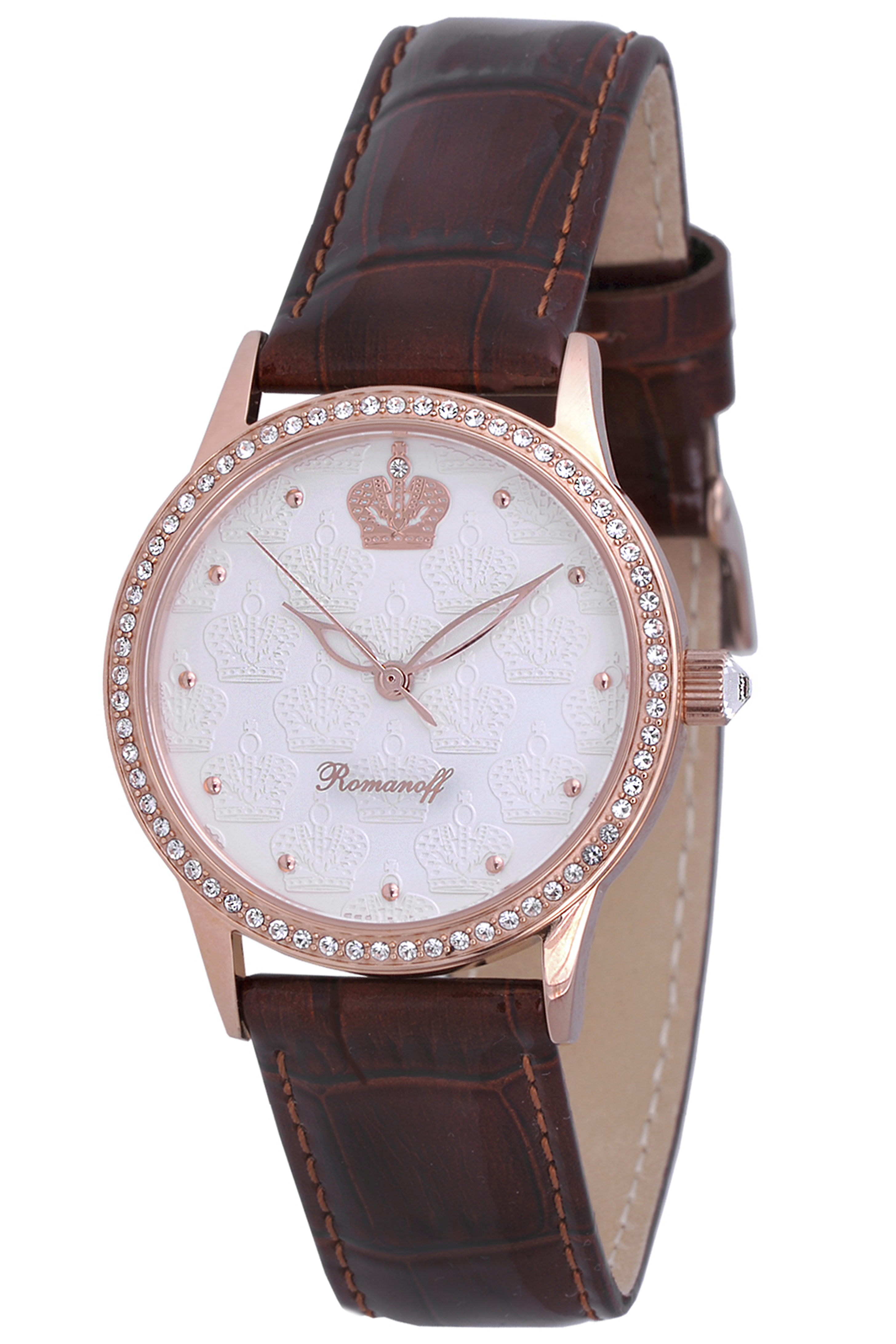 кварцевые "Romanoff" 4734B1BRL