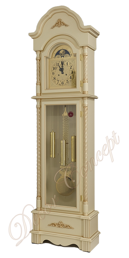 Columbus CR9232-PG-IV «Деликатность»