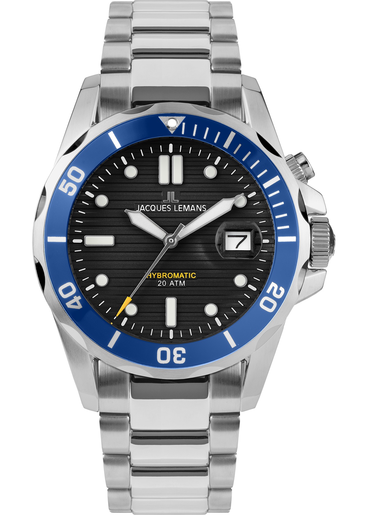 Jacques Lemans Hybromatic 1-2170J