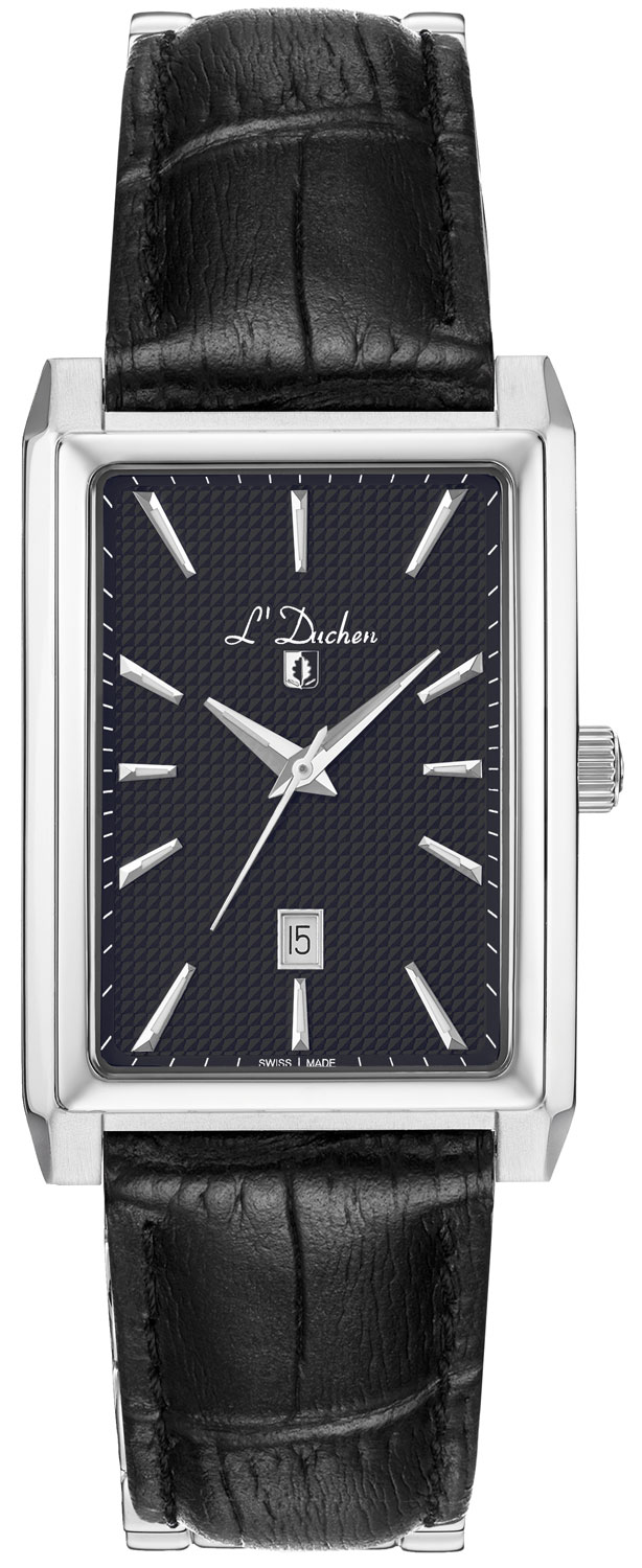 D 601.11.31, L'Duchen