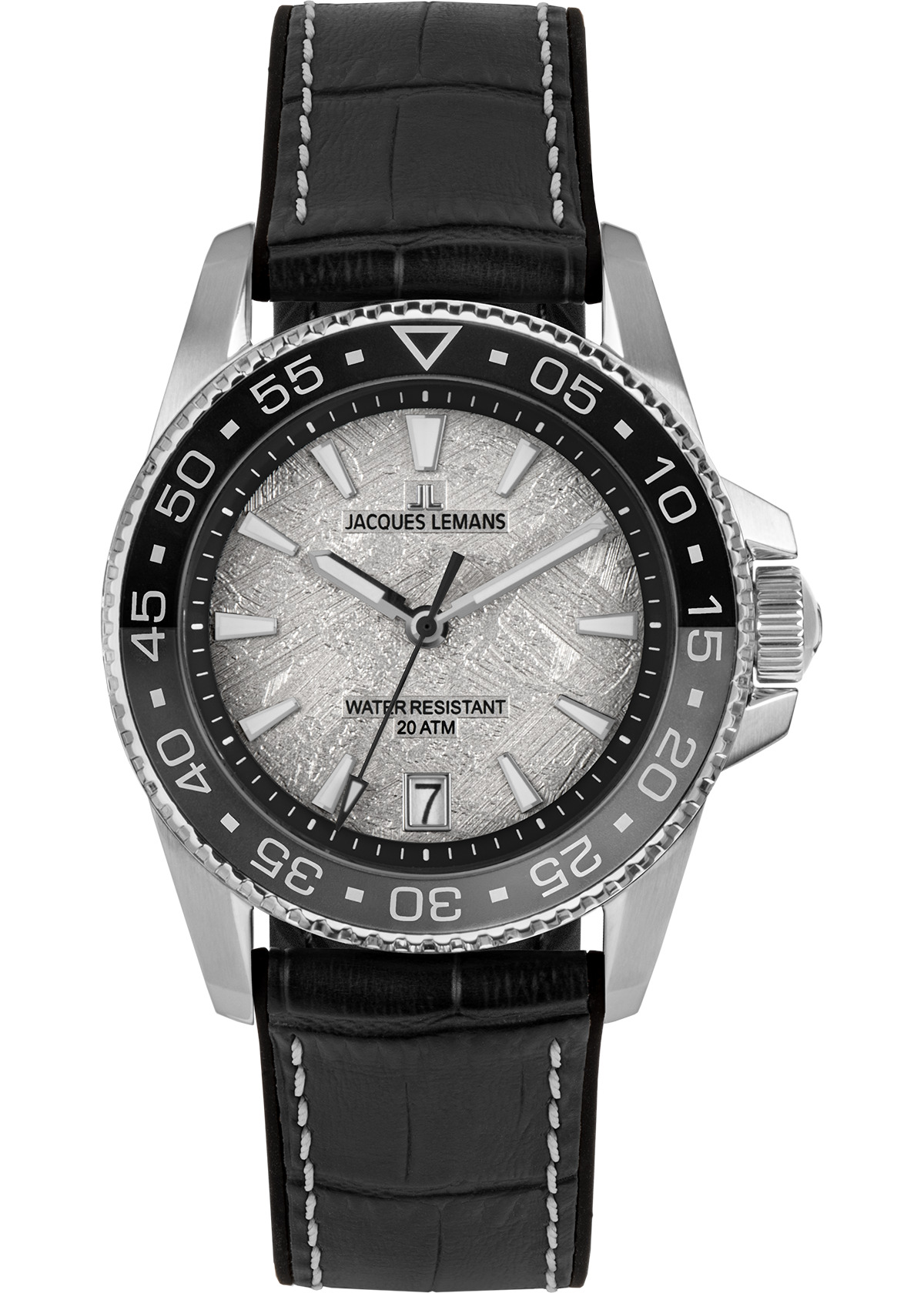 Jacques Lemans 1-2205E