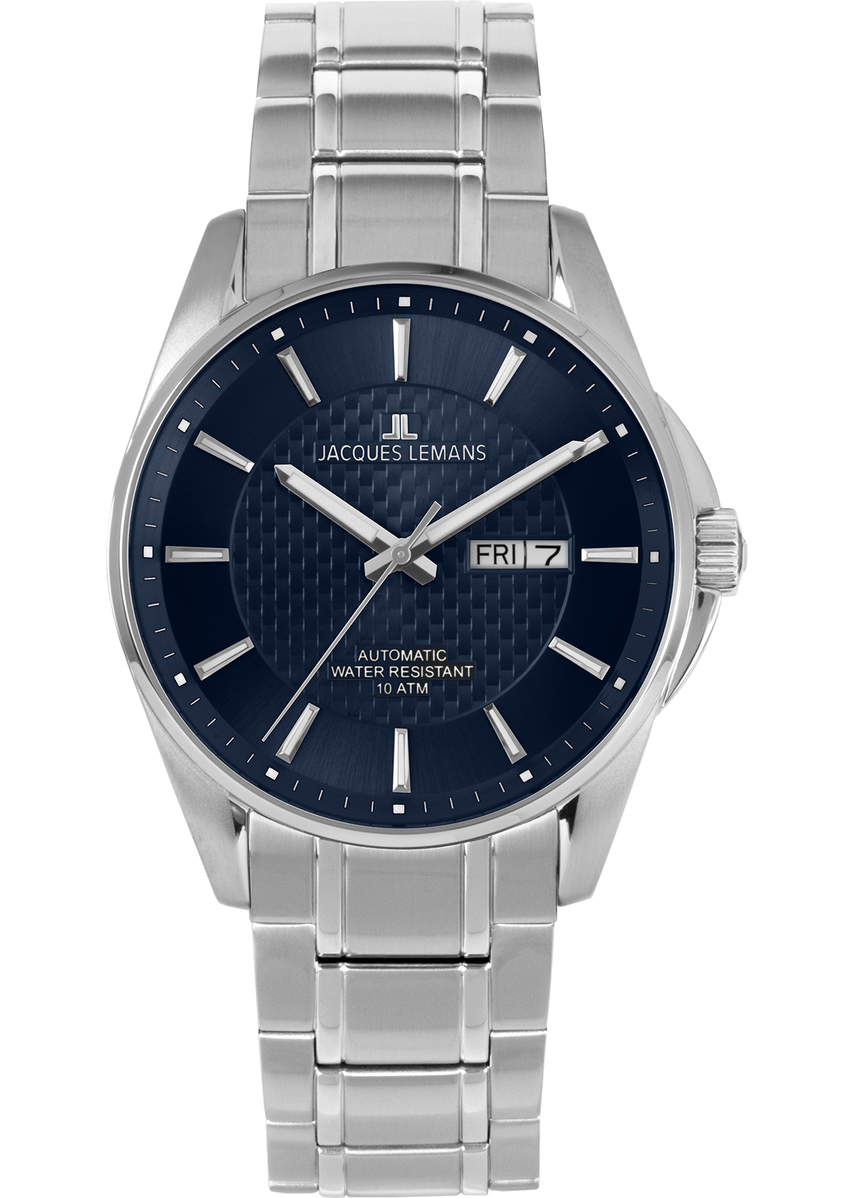 Jacques Lemans 1-2210i