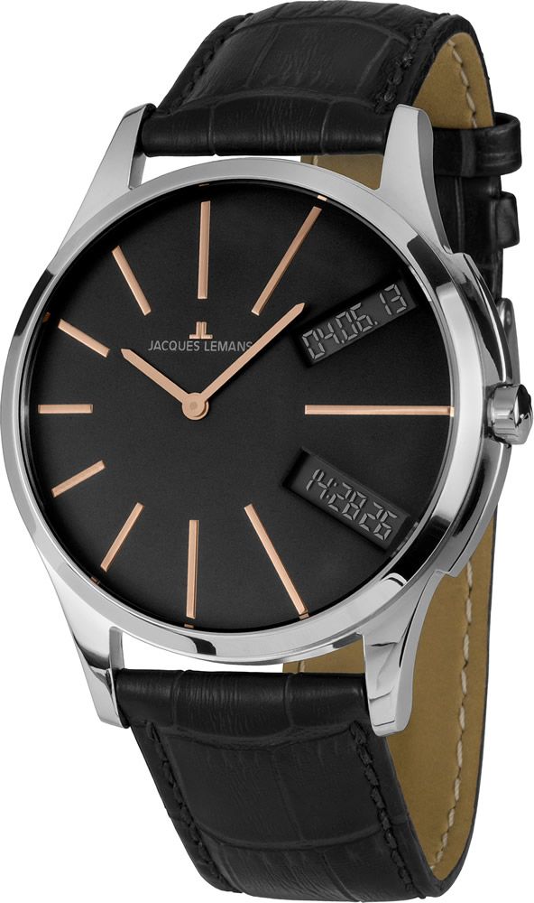 Jacques Lemans London 1-1813H