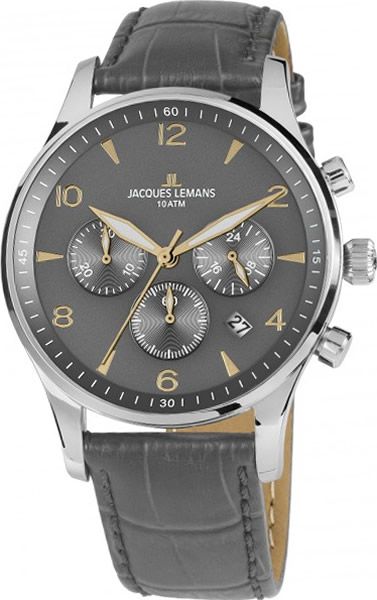 Jacques Lemans London 1-1654Zi