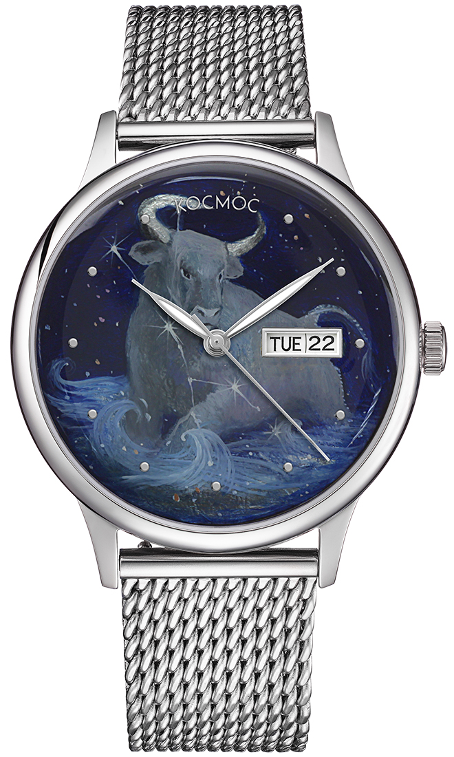 Космос K 043.1 - Созвездие Тельца