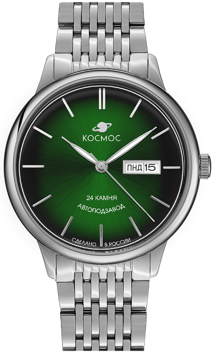 Космос K 043.19.38