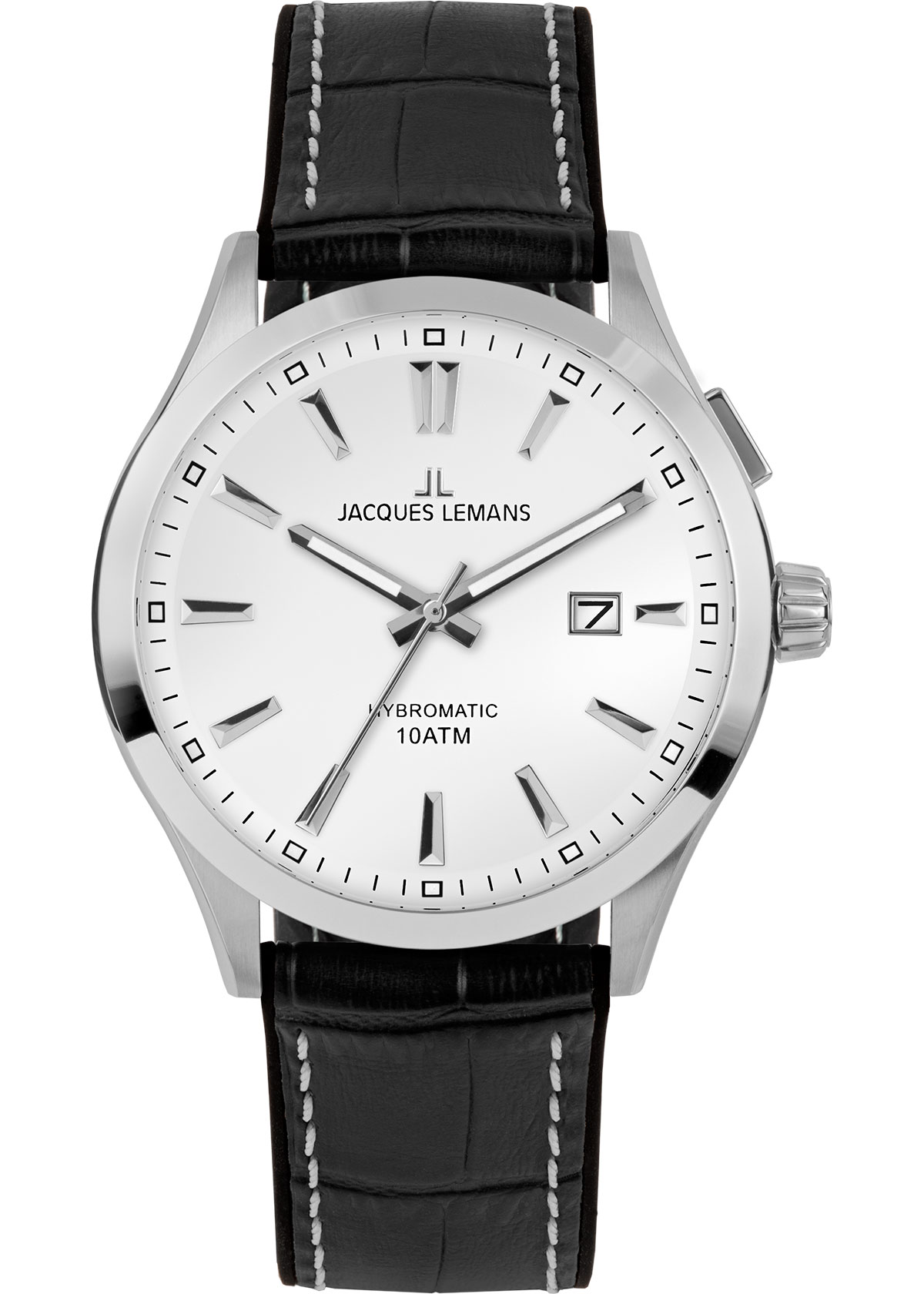 1-2130B, Jacques Lemans