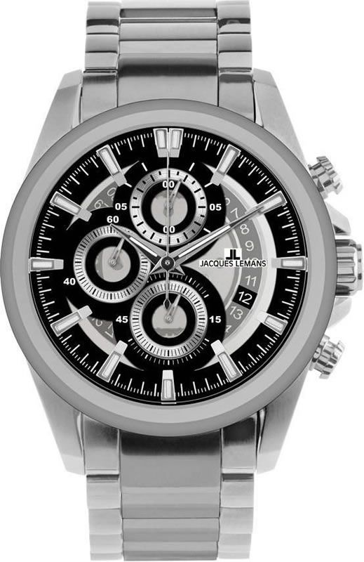 Jacques Lemans Sport 1-1847E