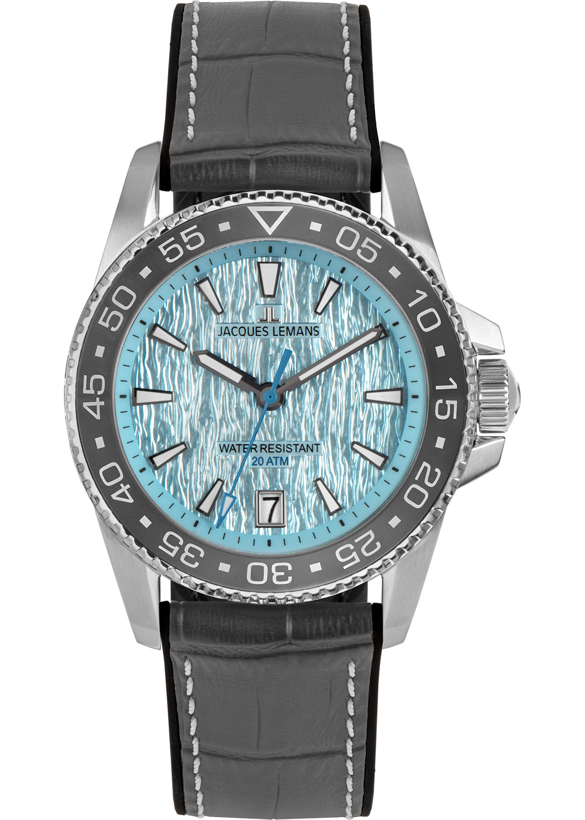 Jacques Lemans 1-2205F
