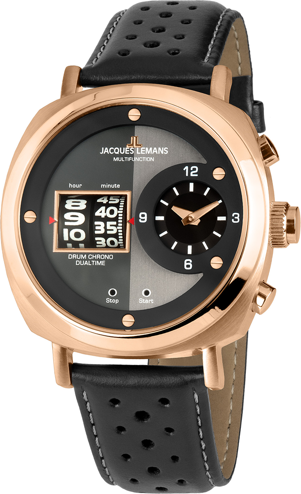 Jacques Lemans Lugano 1-2058C
