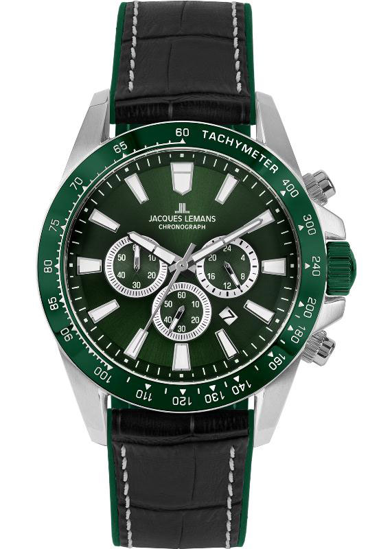 Jacques Lemans 1-2140C