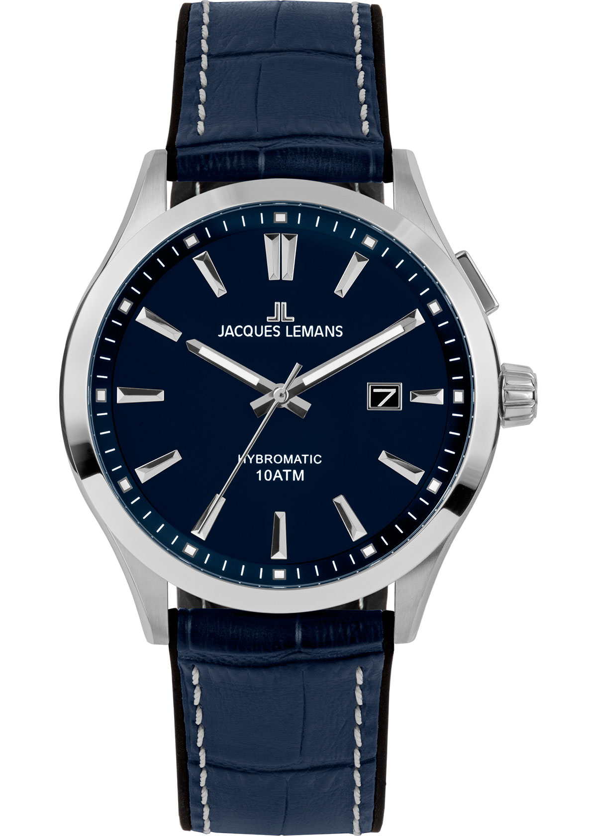1-2130C, Jacques Lemans
