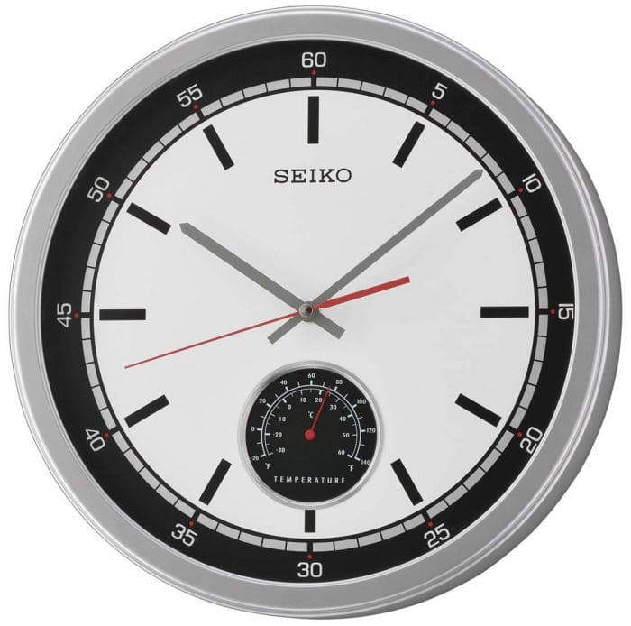 Seiko QXA696SN