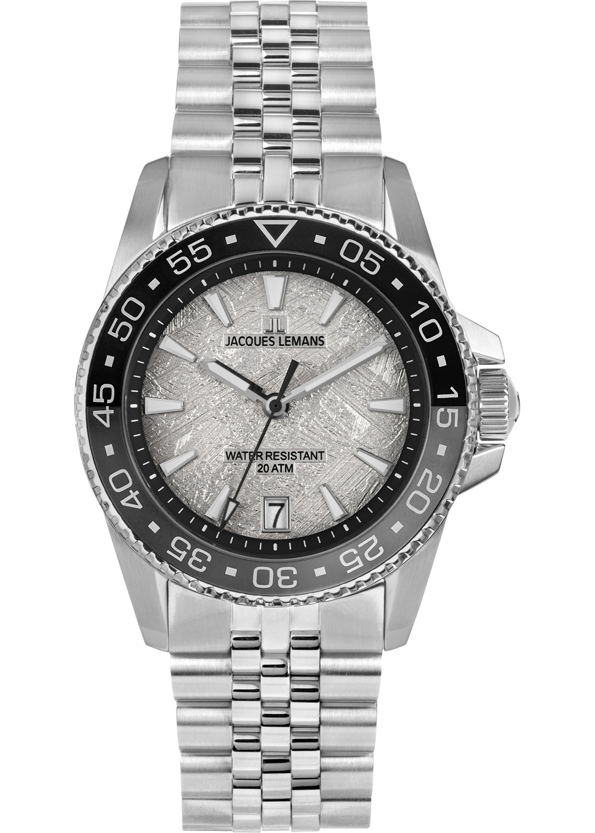 Jacques Lemans 1-2205L