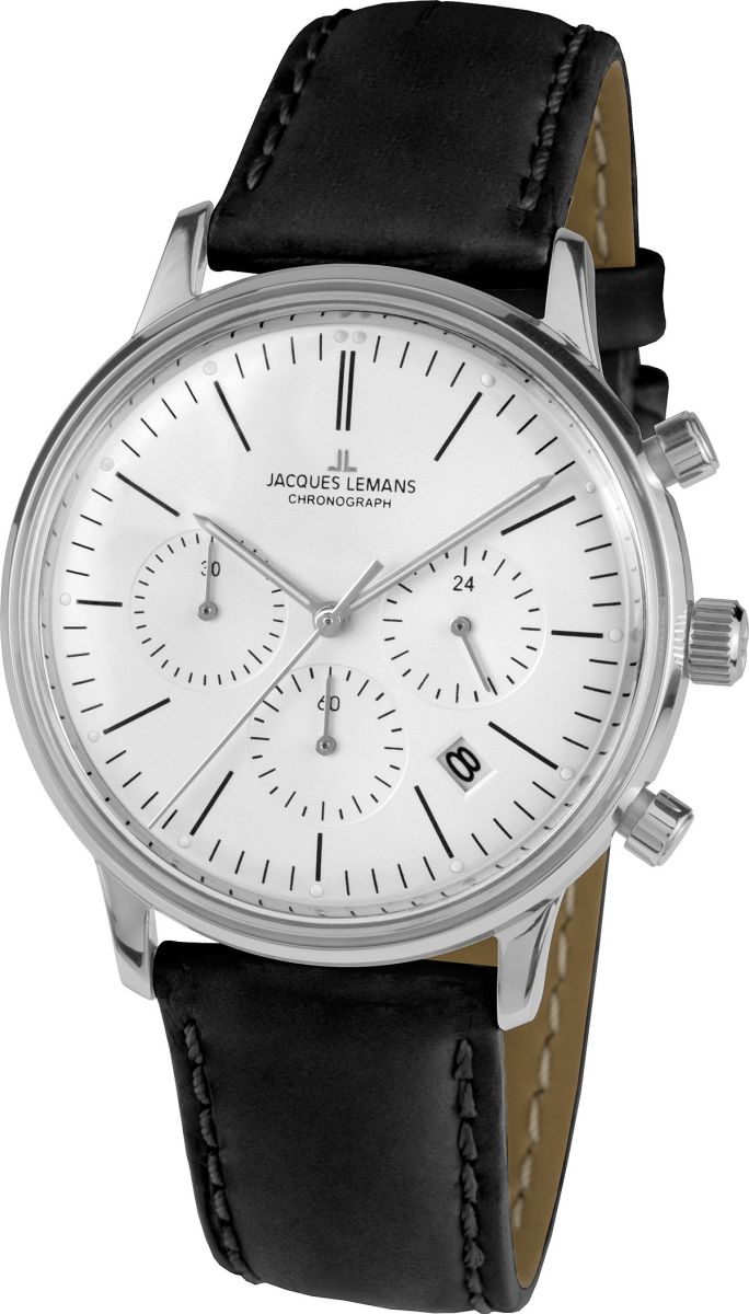 Jacques Lemans Retro Classic N-209ZB