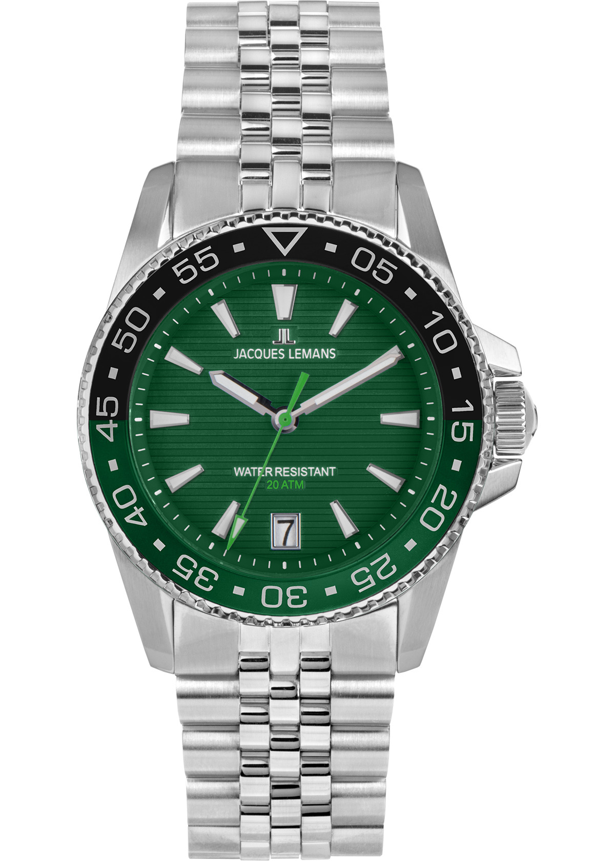 Jacques Lemans 1-2205J