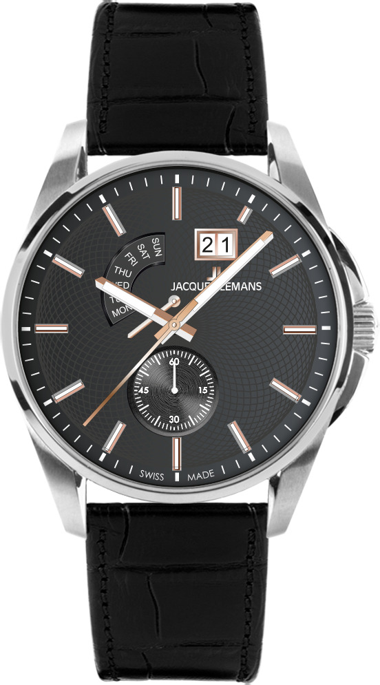 Jacques Lemans 1-2199A