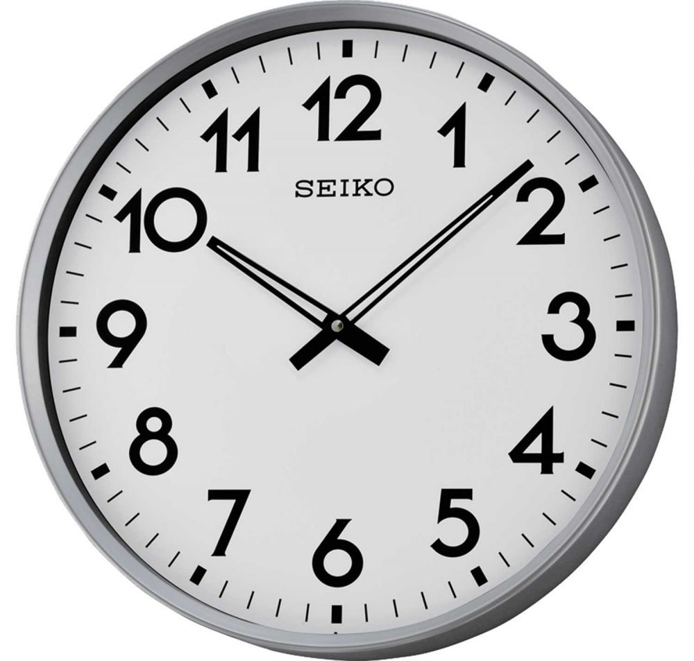 Seiko QXA560S