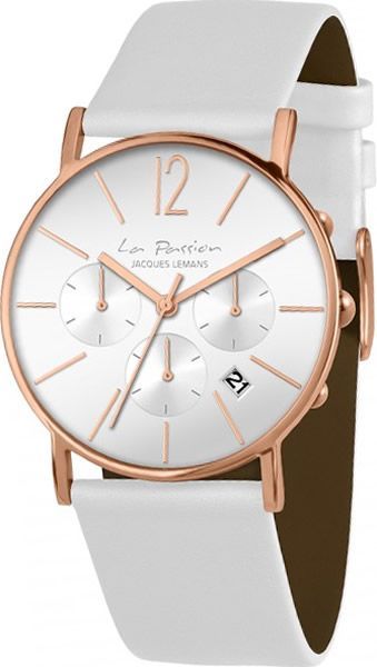 Jacques Lemans La Passion LP-123F