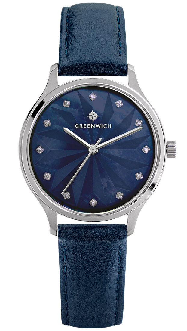 Greenwich Callisto GW 341.10.56 S