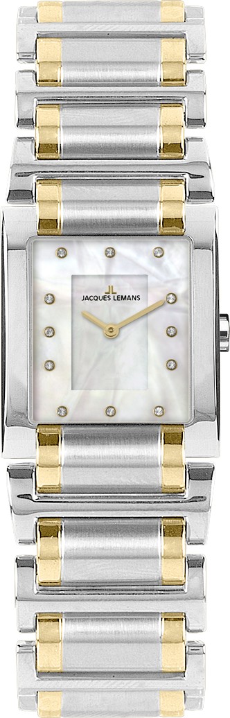1-2152E, Jacques Lemans