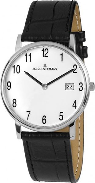 Jacques Lemans Vienna 1-1848B