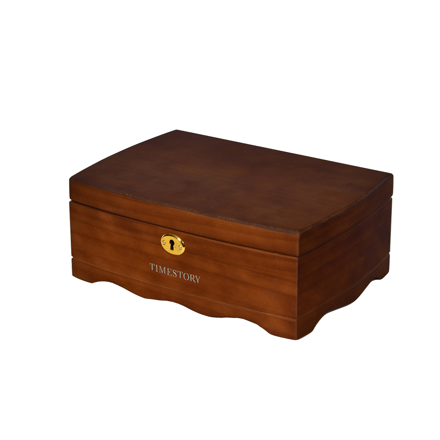 Шкатулка для ювелирных украшений ANTIQUE J1B