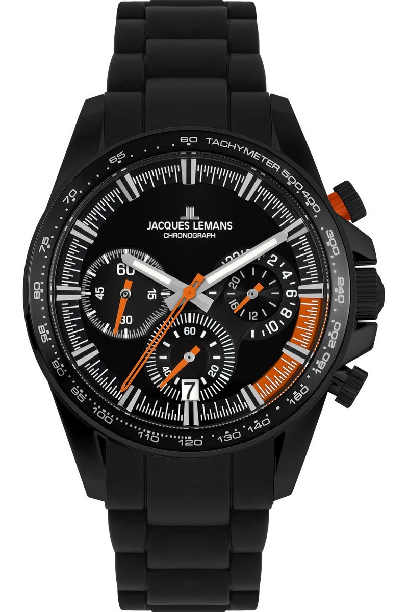 1-2127H, Jacques Lemans
