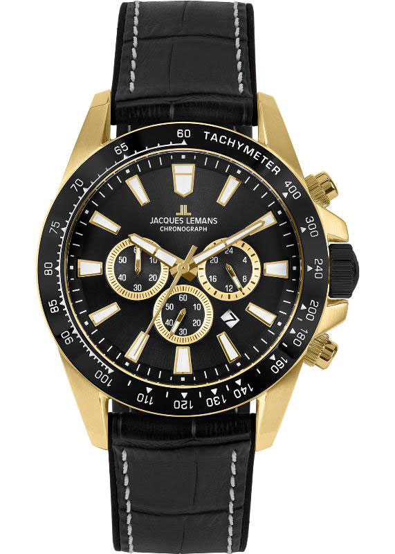 Jacques Lemans 1-2140D