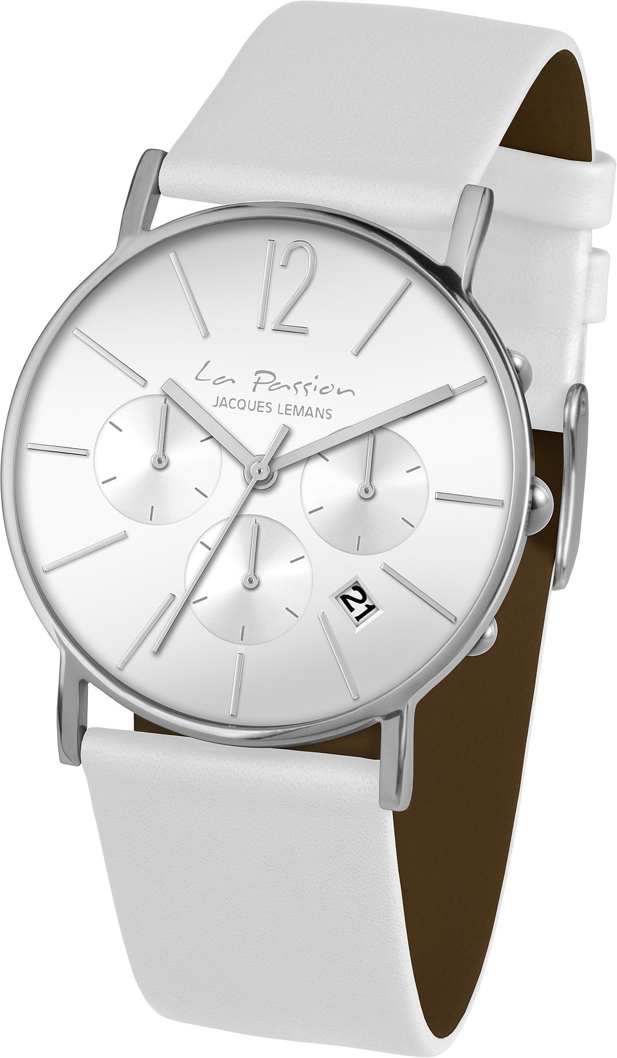 Jacques Lemans LP-123B