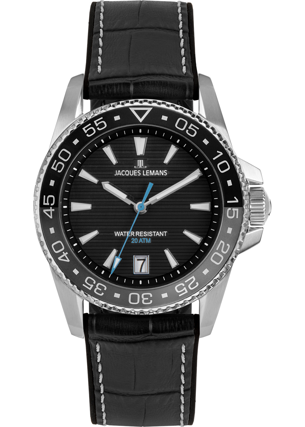 Jacques Lemans 1-2205A
