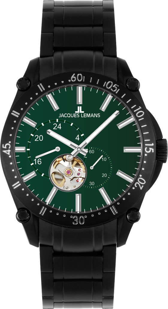 Jacques Lemans 1-2201H