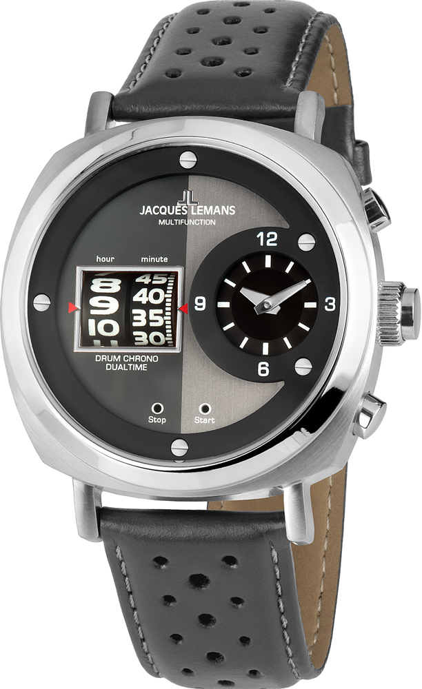 Jacques Lemans Lugano 1-2058A