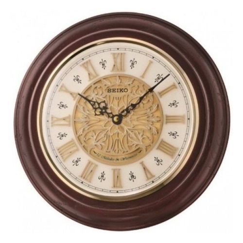 Seiko QXM342BN