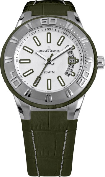 Jacques Lemans 1-1770E