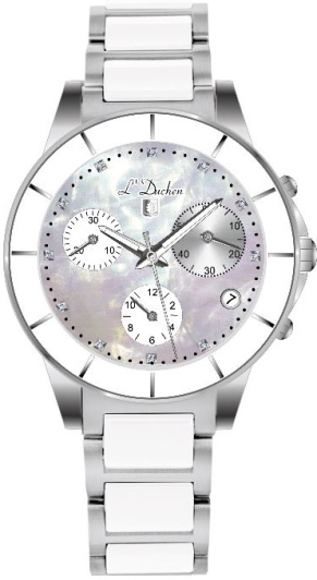 Часы L Duchen D 752.10.33