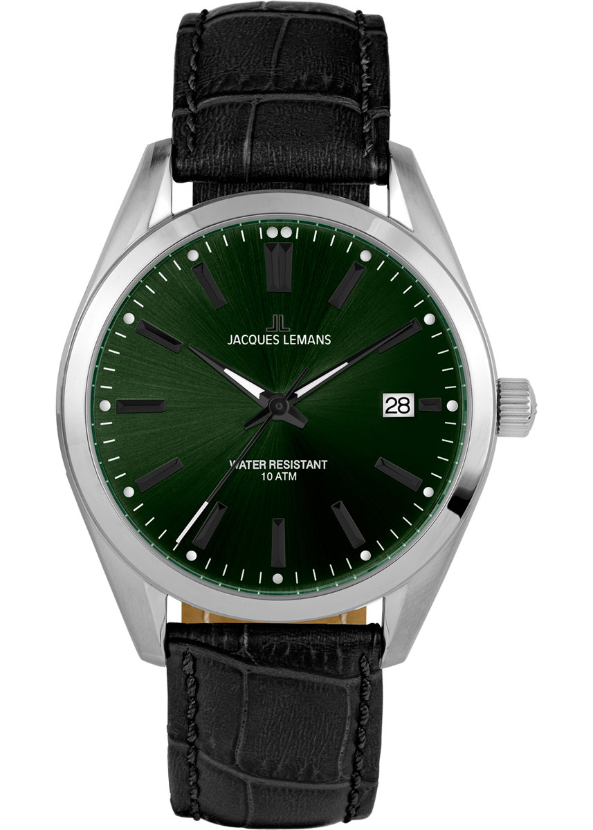 1-2143D, Jacques Lemans