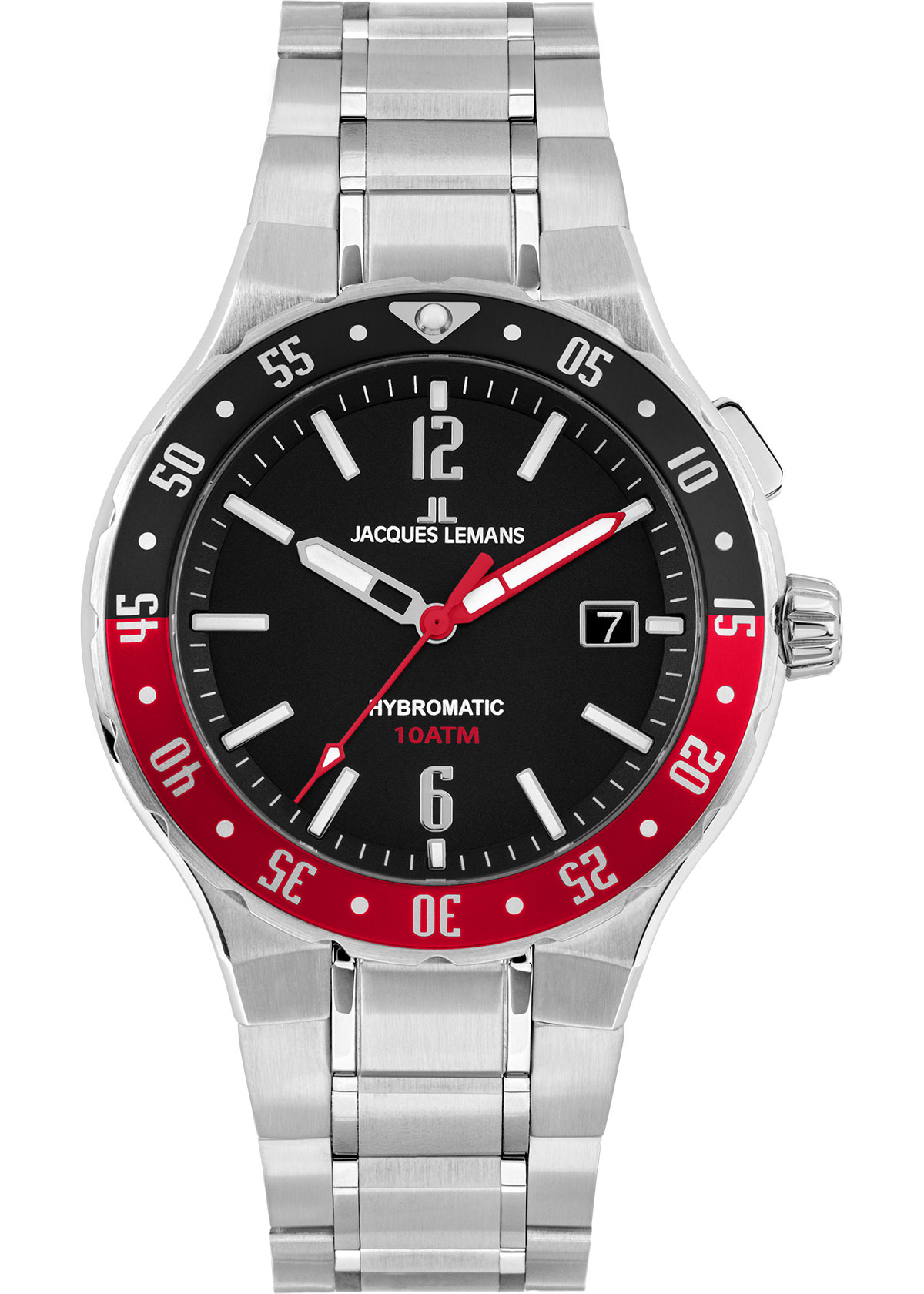 1-2109F, Jacques Lemans