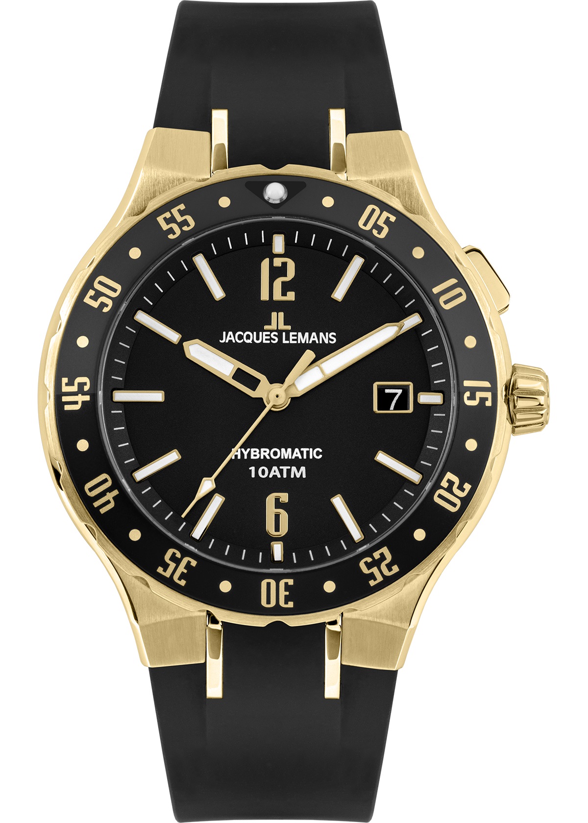 1-2109E, Jacques Lemans