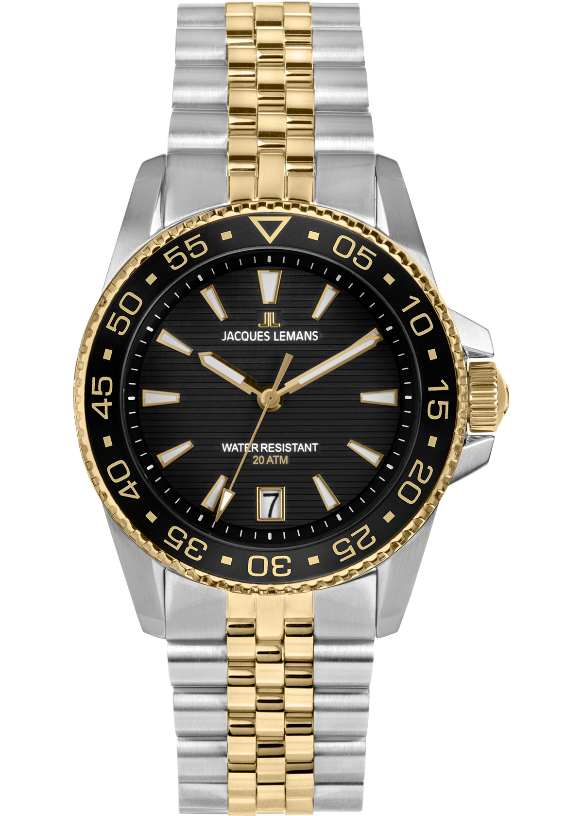 Jacques Lemans 1-2205N