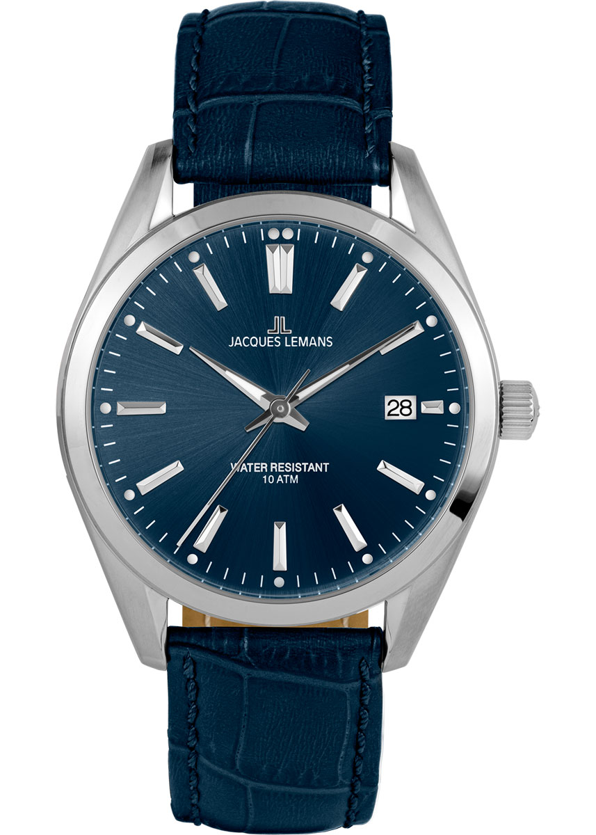1-2143C, Jacques Lemans