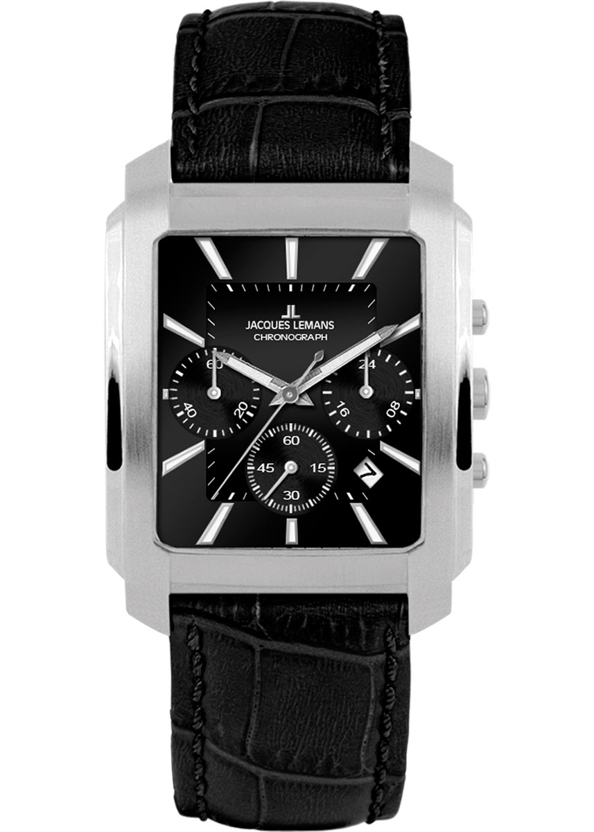 1-2149A, Jacques Lemans