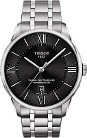Tissot T099.407.11.058.00 фото
