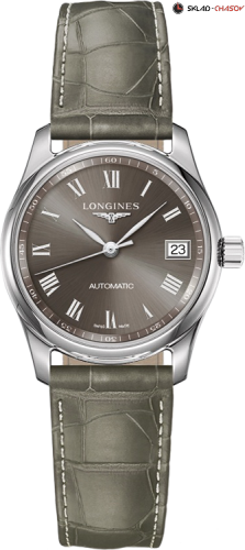 Longines L2.257.4.71.3 фото