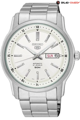 Seiko SNKP09K1 фото