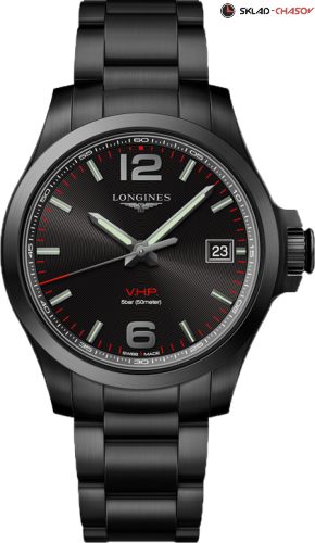 Longines L3.716.2.56.6 фото