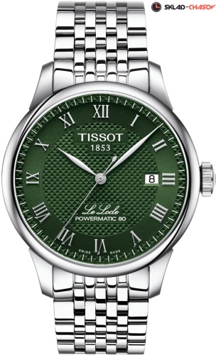 Tissot T006.407.11.093.00 фото