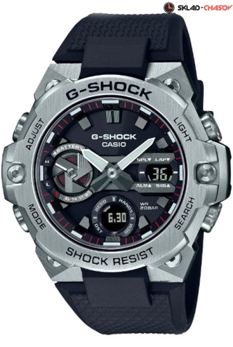 Casio GST-B400-1A фото